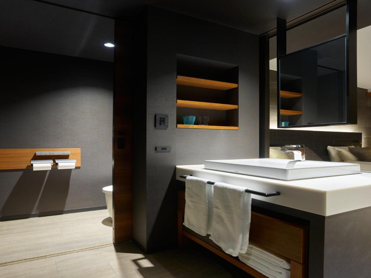 Mitsui Garden Hotel Jingugaien Tokyo Premier Екстериор снимка