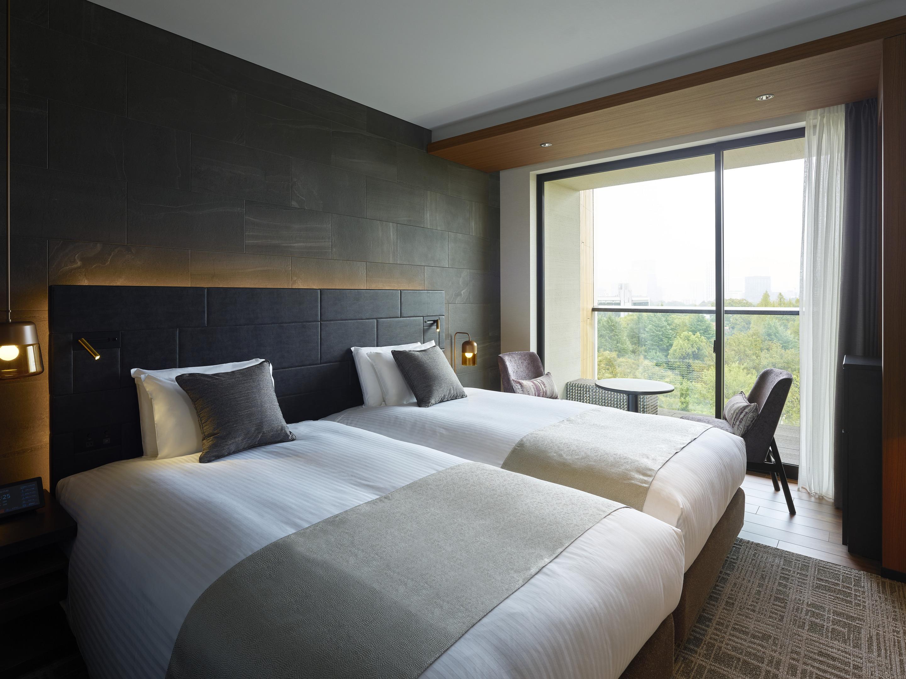 Mitsui Garden Hotel Jingugaien Tokyo Premier Екстериор снимка