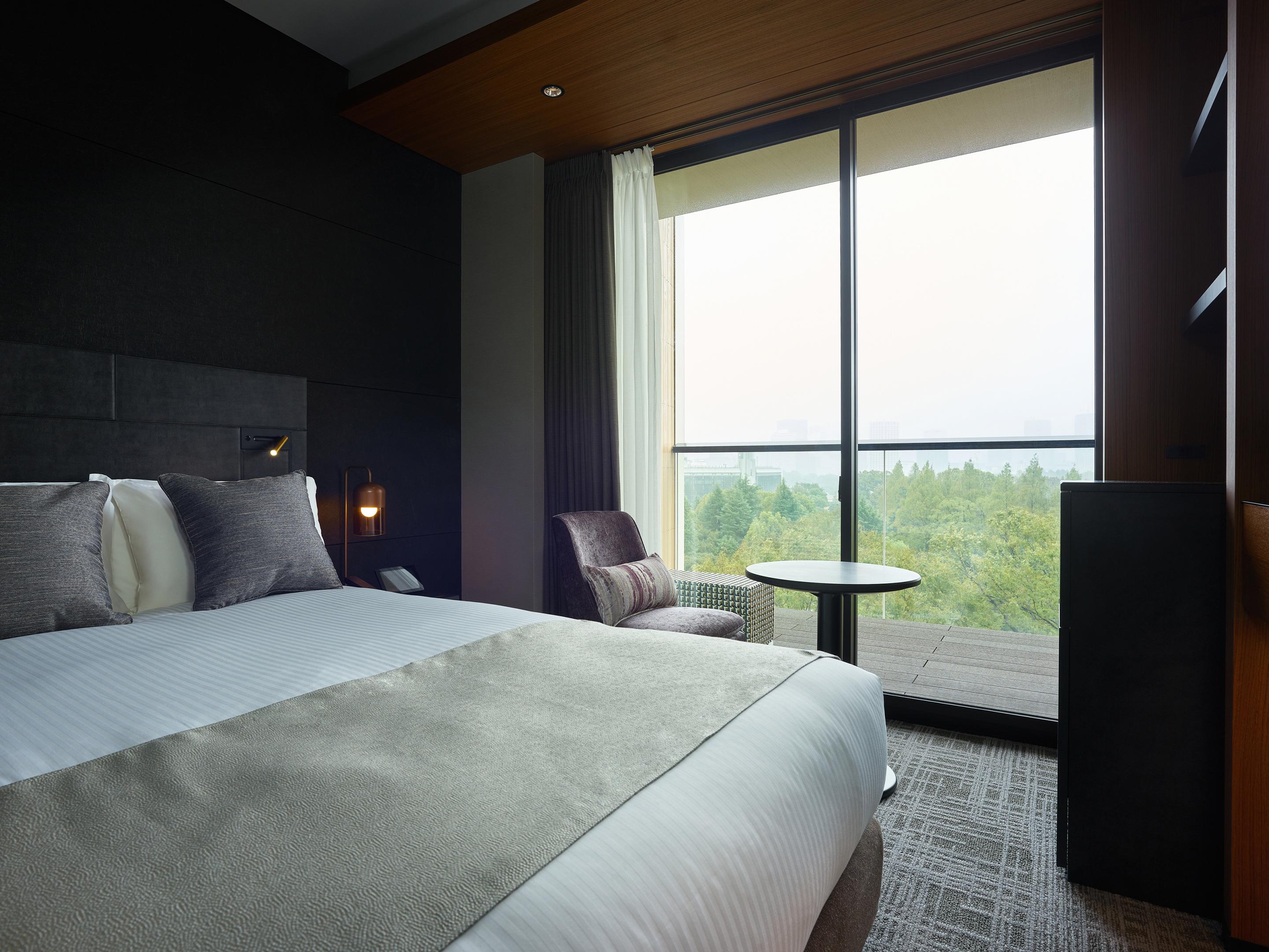 Mitsui Garden Hotel Jingugaien Tokyo Premier Екстериор снимка