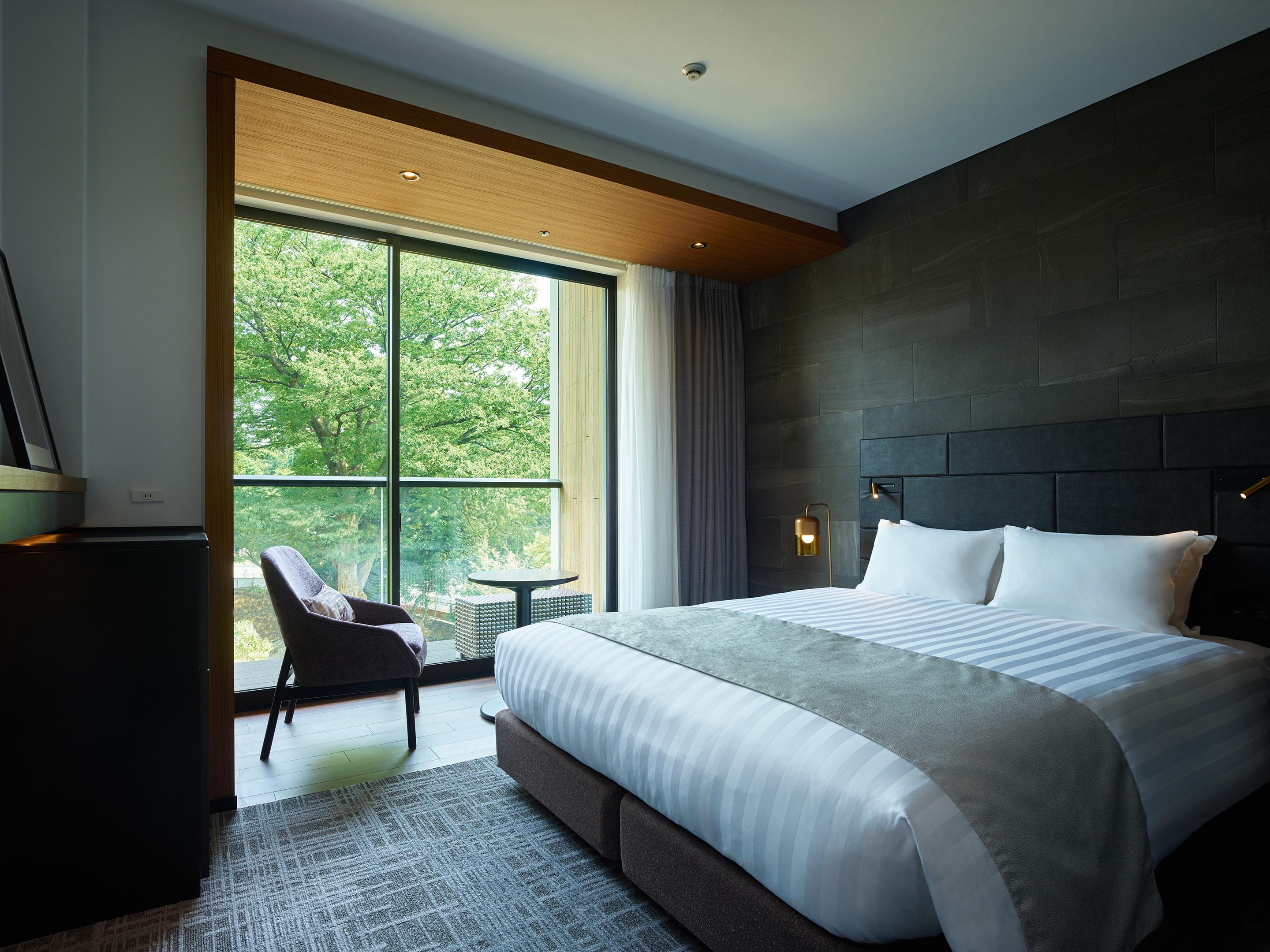Mitsui Garden Hotel Jingugaien Tokyo Premier Екстериор снимка