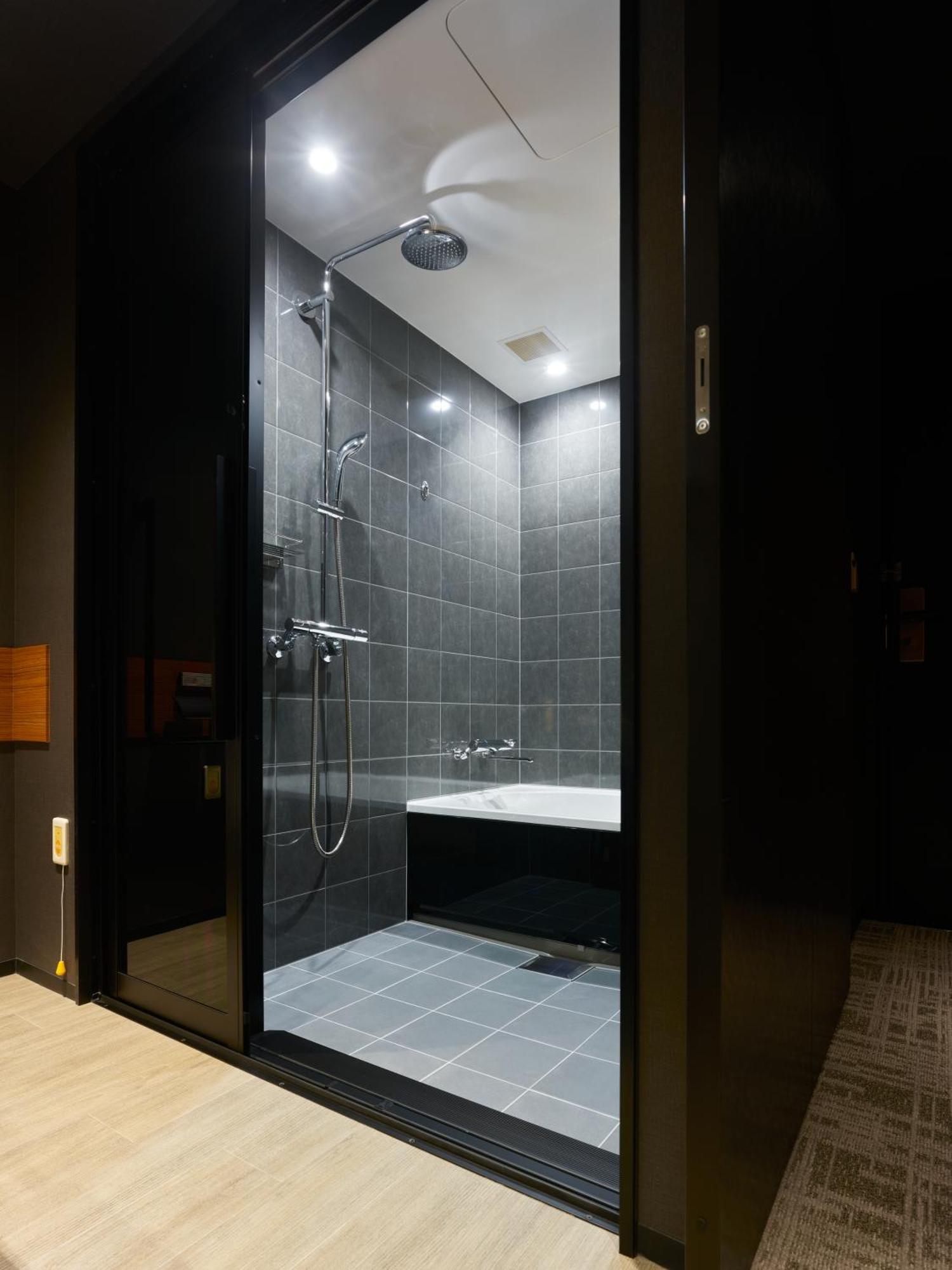 Mitsui Garden Hotel Jingugaien Tokyo Premier Екстериор снимка
