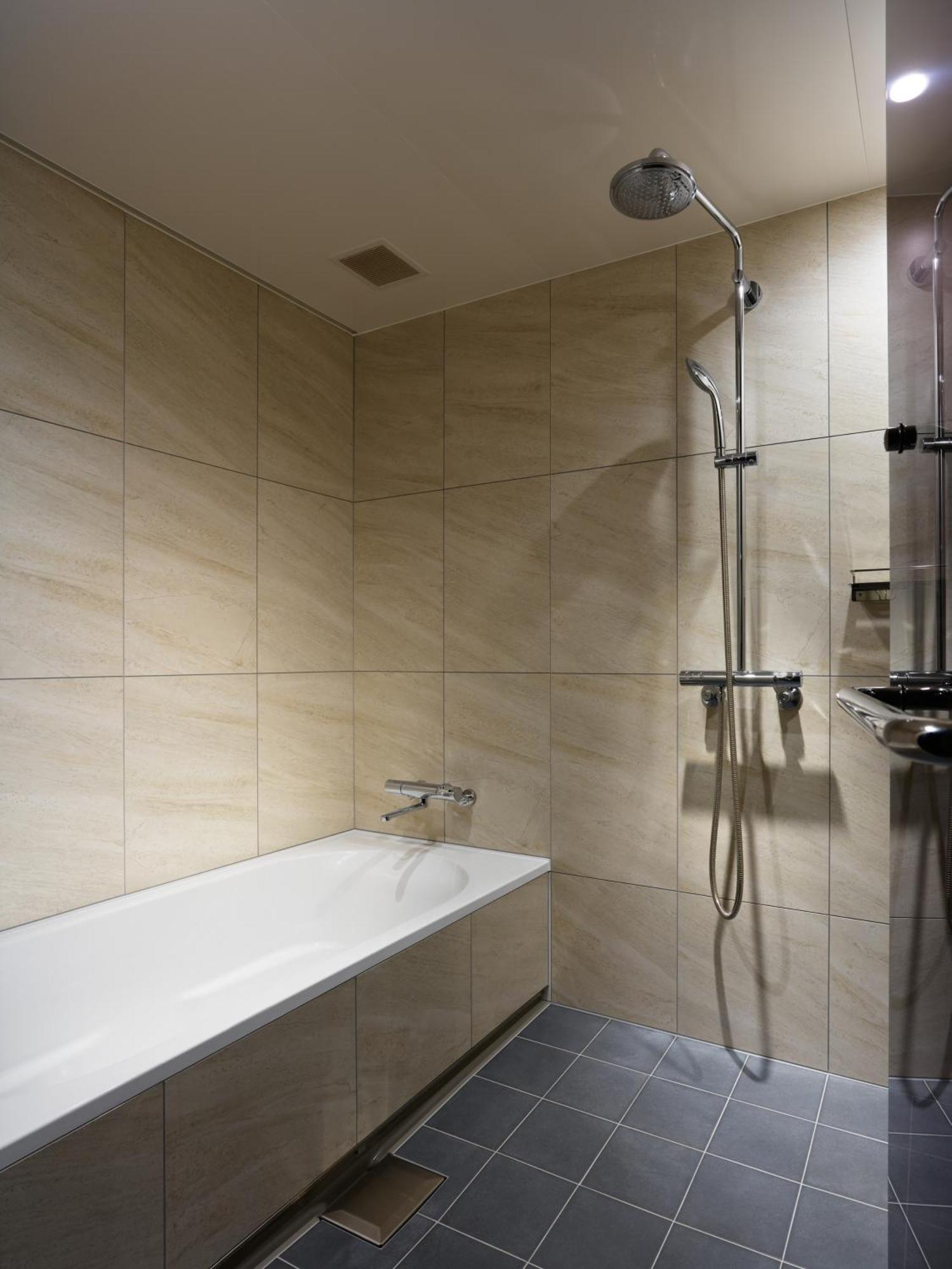 Mitsui Garden Hotel Jingugaien Tokyo Premier Екстериор снимка
