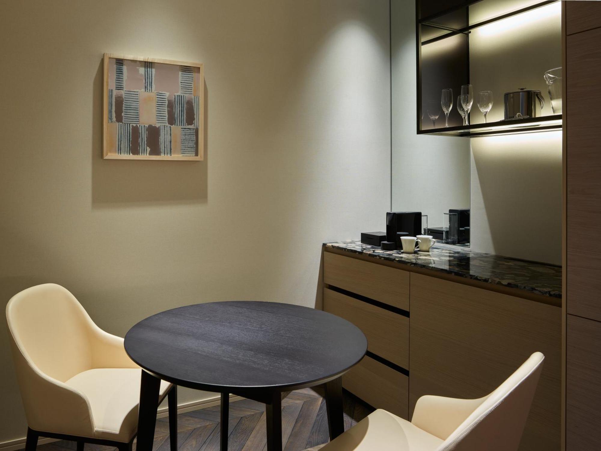 Mitsui Garden Hotel Jingugaien Tokyo Premier Екстериор снимка