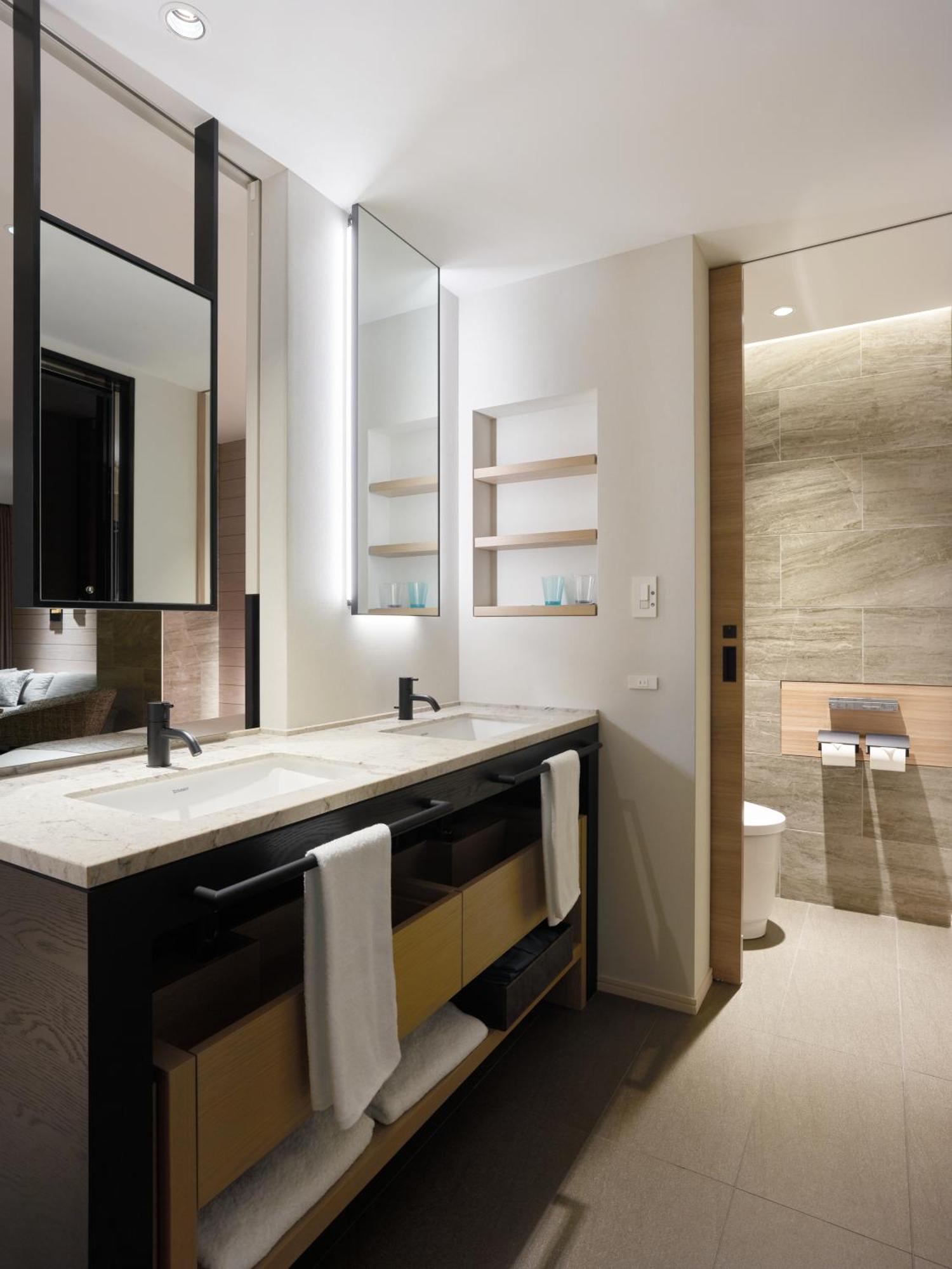 Mitsui Garden Hotel Jingugaien Tokyo Premier Екстериор снимка