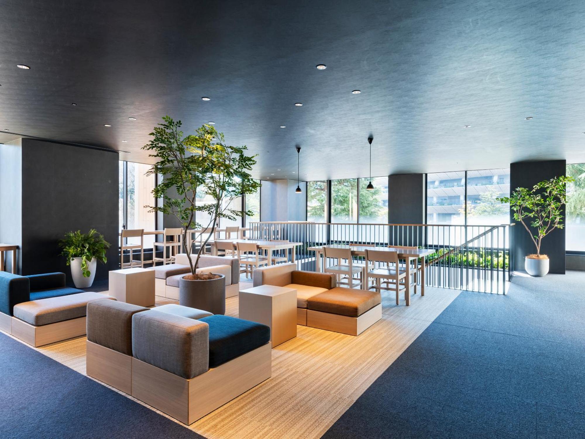 Mitsui Garden Hotel Jingugaien Tokyo Premier Екстериор снимка