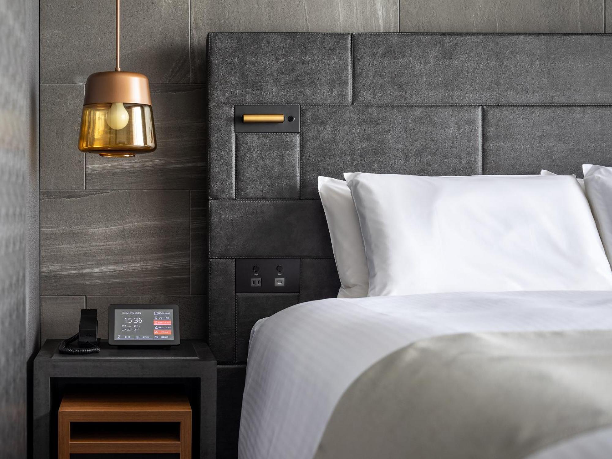 Mitsui Garden Hotel Jingugaien Tokyo Premier Екстериор снимка