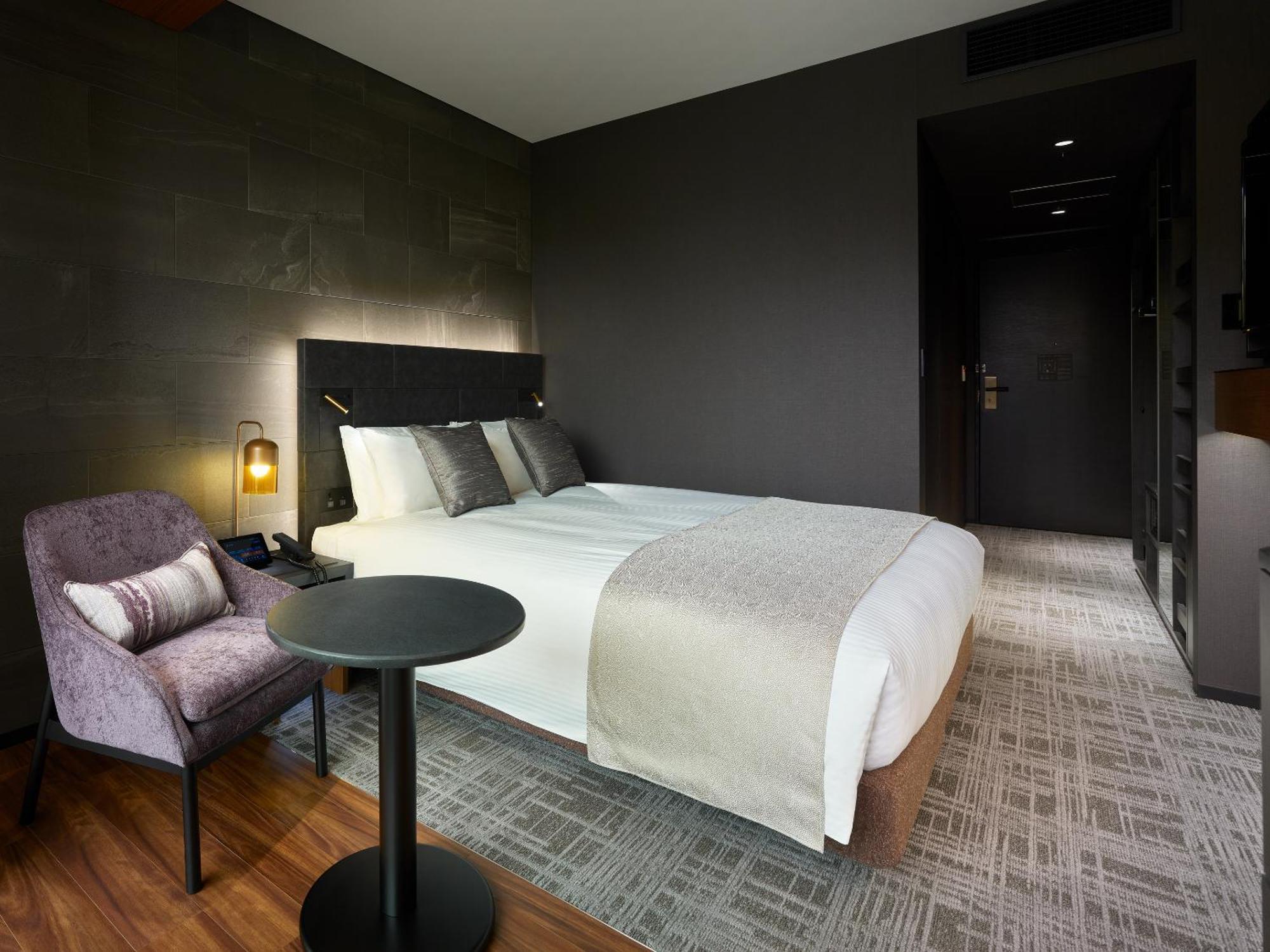 Mitsui Garden Hotel Jingugaien Tokyo Premier Екстериор снимка