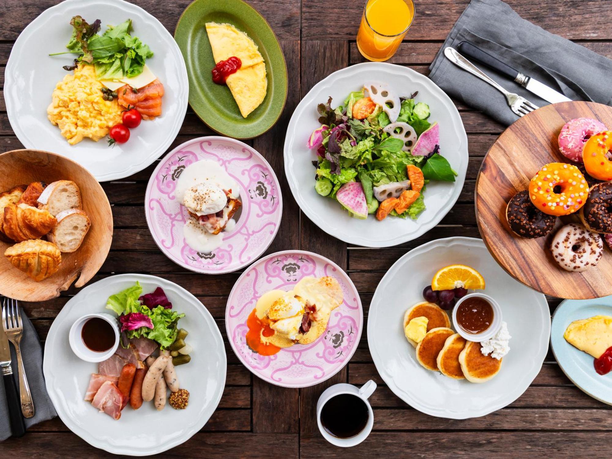 Mitsui Garden Hotel Jingugaien Tokyo Premier Екстериор снимка